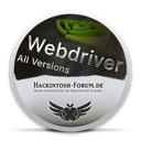 Webdriver All Versions