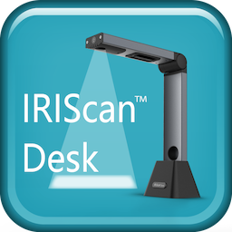 IRIScan Desk Pro ALT