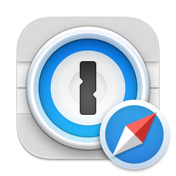 1Password for Safari