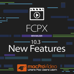 FCPX New Features 1 2 2 2 2 2