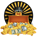 <b>Ace</b> Coin BullDozer: Dozer of Coins