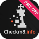 Checkm8.info Software [FMI OFF