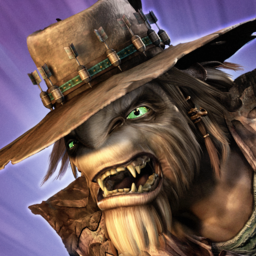 Oddworld Stranger&#039;s Wrath