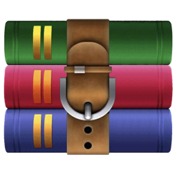 WinRAR - RAR ZIP 7Z Unarchiver