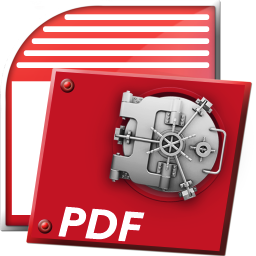 PDF - Encrypt and protect PDF Files