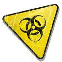 Virus Danger - Earth Contagion
