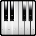 Virtu Piano - HTML Online Piano