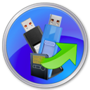 321Soft USB Flash Recovery for Mac