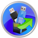 321Soft <b>USB</b> <b>Flash</b> Recovery for Mac