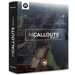 mCallouts Simple 2