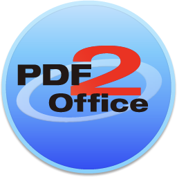 PDF2Office 2017