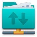 Synology File Manager