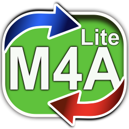 Easy M4A Converter Lite