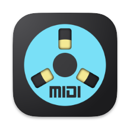 MIDI Tape Recorder