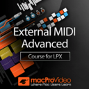 MIDI Advanced Guide for LPX