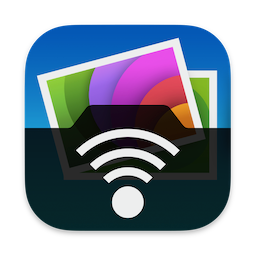 PhotoSync - wirelessly transfers your <b>photos</b> an...