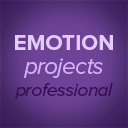 EMOTION projects professional