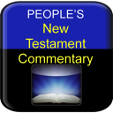 People's New Testament