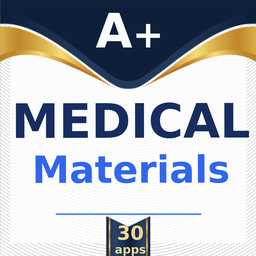Medical Materials for Exam Review