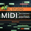 MIDI Course For FL Studio