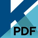 Kofax Power PDF for Mac