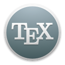 TeXShop