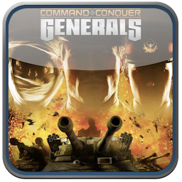 C C Generals Zero Hour