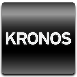 KRONOS Editor x64
