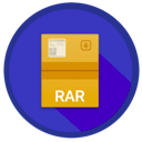 RAR-Archiveur