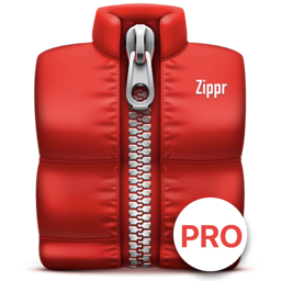 A-Zippr Pro