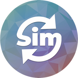 SimSync Launcher