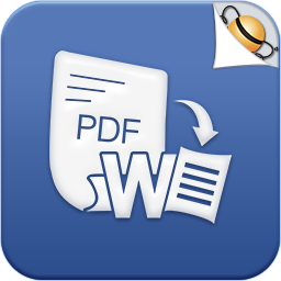 PDF to Word by Flyingbee