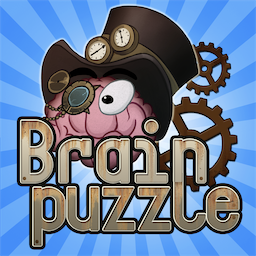 BrainPuzzle