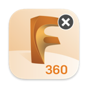 Autodesk Fusion 360 服务实用程序