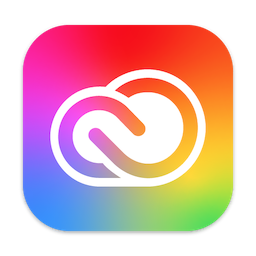 Creative Cloud Desktop App