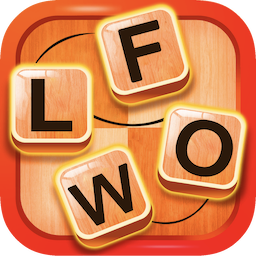 Word Flow - Crossword puzzle
