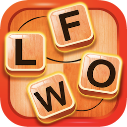 <b>Word</b> Flow - Crossword <b>puzzle</b>