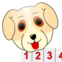 Pup Rummy Lite