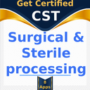 Surgical & Sterile Processing Apps