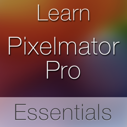 TMUTutorial for <b>Pixelmator</b> Pro