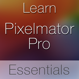 TMUTutorial for Pixelmator Pro