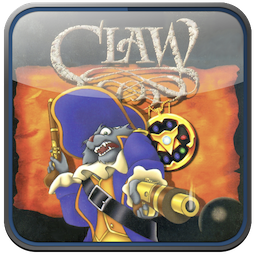 captain claw download mac