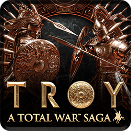 A <b>Total</b> <b>War</b> Saga TROY