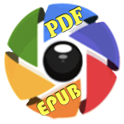 PDF to EPUB Converter +