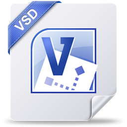VSD Viewer & VSD Converter