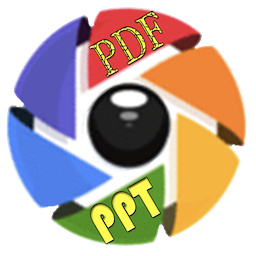 PDF to PowerPoint Converter +