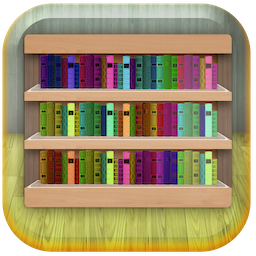Bookshelf - Library