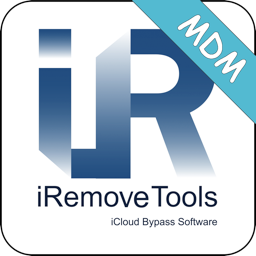 iRemove Tools [MacOS MDM Bypass