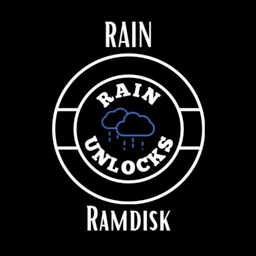 RAIN-RAMDISK