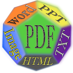 PDF to Word &amp; PDF to PPT ++